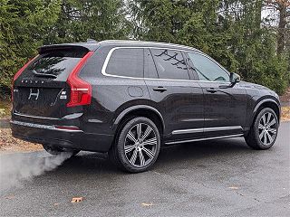 2023 Volvo XC90 T8 Plus YV4H600N3P1985344 in Weatogue, CT 5