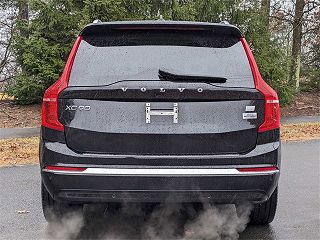 2023 Volvo XC90 T8 Plus YV4H600N3P1985344 in Weatogue, CT 7