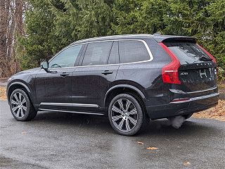 2023 Volvo XC90 T8 Plus YV4H600N3P1985344 in Weatogue, CT 8