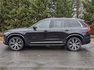 2023 Volvo XC90 T8 Plus YV4H600N3P1985344 in Weatogue, CT 9