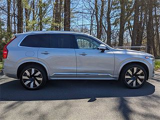 2023 Volvo XC90 T8 Ultimate YV4H600A3P1965639 in Weatogue, CT 4