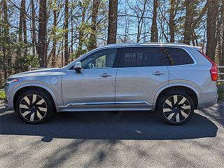 2023 Volvo XC90 T8 Ultimate YV4H600A3P1965639 in Weatogue, CT 9