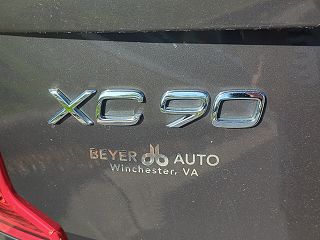 2023 Volvo XC90 T8 Ultimate YV4H600A6P1919819 in Winchester, VA 17