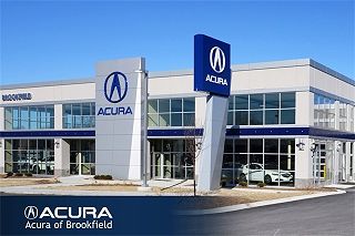 2024 Acura Integra  19UDE4H6XRA024446 in Brookfield, WI 8