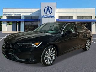 2024 Acura Integra  19UDE4H26RA024943 in Chesapeake, VA