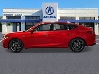 2024 Acura Integra  19UDE4H30RA024610 in Chesapeake, VA 2