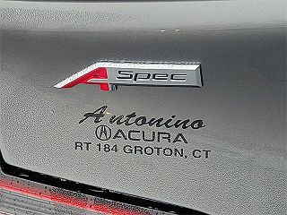 2024 Acura Integra  19UDE4H63RA022294 in Groton, CT 17