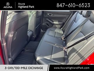 2024 Acura Integra  19UDE4H3XRA024615 in Highland Park, IL 18