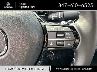 2024 Acura Integra  19UDE4H3XRA024615 in Highland Park, IL 7