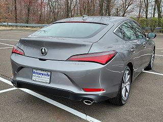 2024 Acura Integra  19UDE4H22RA014796 in Montgomeryville, PA 10