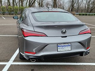 2024 Acura Integra  19UDE4H22RA014796 in Montgomeryville, PA 8