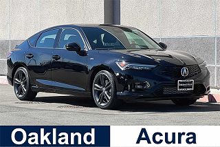 2024 Acura Integra  19UDE4H68RA025661 in Oakland, CA