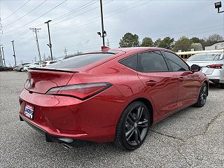 2024 Acura Integra  19UDE4G7XRA007365 in Southaven, MS 3