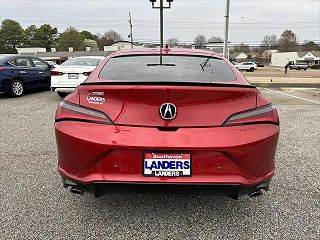 2024 Acura Integra  19UDE4G7XRA007365 in Southaven, MS 4