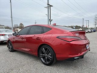 2024 Acura Integra  19UDE4G7XRA007365 in Southaven, MS 5