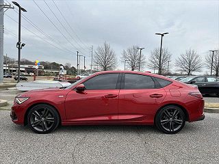 2024 Acura Integra  19UDE4G7XRA007365 in Southaven, MS 6