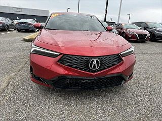 2024 Acura Integra  19UDE4G7XRA007365 in Southaven, MS 8