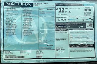 2024 Acura Integra  19UDE4H33RA007901 in Syracuse, NY 18