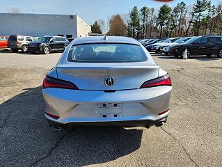 2024 Acura Integra  19UDE4H27RA021663 in West Chester, PA 8