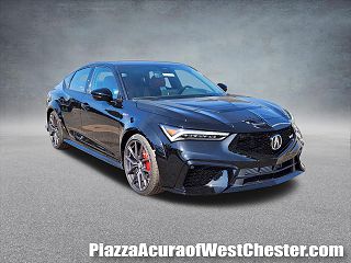 2024 Acura Integra Type S 19UDE5G99RA002939 in West Chester, PA 1