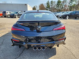 2024 Acura Integra Type S 19UDE5G99RA002939 in West Chester, PA 8