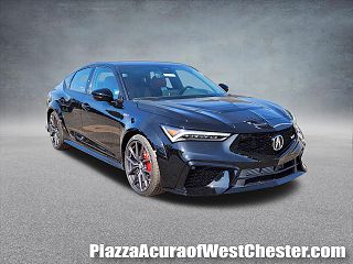 2024 Acura Integra Type S 19UDE5G99RA002939 in West Chester, PA