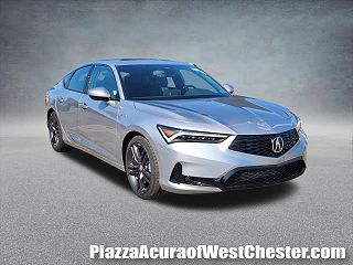 2024 Acura Integra  19UDE4H39RA022872 in West Chester, PA 1