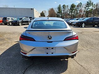 2024 Acura Integra  19UDE4H39RA022872 in West Chester, PA 8