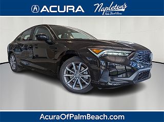 2024 Acura Integra  19UDE4H29RA025827 in West Palm Beach, FL 1