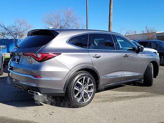 2024 Acura MDX Base 5J8YD9H43RL005788 in Bakersfield, CA 5