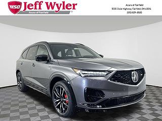 2024 Acura MDX Type S 5J8YD8H81RL003681 in Fairfield, OH