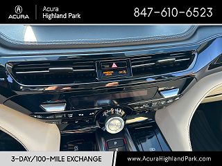 2024 Acura MDX Type S 5J8YD8H86RL003854 in Highland Park, IL 10