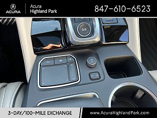 2024 Acura MDX Type S 5J8YD8H86RL003854 in Highland Park, IL 12