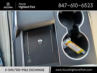2024 Acura MDX Type S 5J8YD8H86RL003854 in Highland Park, IL 13