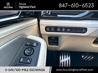 2024 Acura MDX Type S 5J8YD8H86RL003854 in Highland Park, IL 14