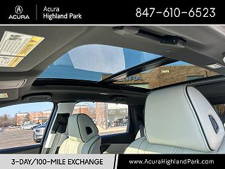 2024 Acura MDX Type S 5J8YD8H86RL003854 in Highland Park, IL 15