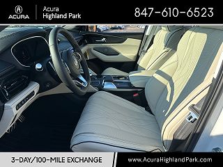 2024 Acura MDX Type S 5J8YD8H86RL003854 in Highland Park, IL 16
