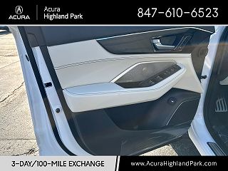 2024 Acura MDX Type S 5J8YD8H86RL003854 in Highland Park, IL 19