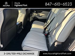 2024 Acura MDX Type S 5J8YD8H86RL003854 in Highland Park, IL 20