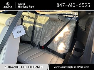 2024 Acura MDX Type S 5J8YD8H86RL003854 in Highland Park, IL 21