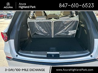 2024 Acura MDX Type S 5J8YD8H86RL003854 in Highland Park, IL 22