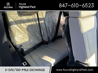 2024 Acura MDX Type S 5J8YD8H86RL003854 in Highland Park, IL 23