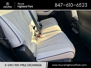 2024 Acura MDX Type S 5J8YD8H86RL003854 in Highland Park, IL 24