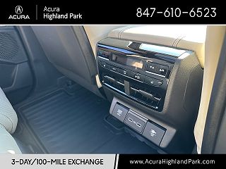 2024 Acura MDX Type S 5J8YD8H86RL003854 in Highland Park, IL 25