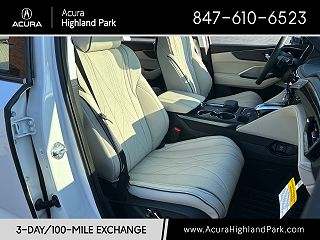2024 Acura MDX Type S 5J8YD8H86RL003854 in Highland Park, IL 26