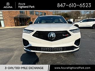 2024 Acura MDX Type S 5J8YD8H86RL003854 in Highland Park, IL 27