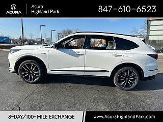 2024 Acura MDX Type S 5J8YD8H86RL003854 in Highland Park, IL 29