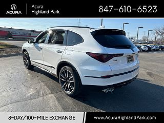 2024 Acura MDX Type S 5J8YD8H86RL003854 in Highland Park, IL 30