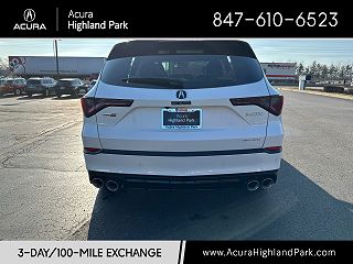 2024 Acura MDX Type S 5J8YD8H86RL003854 in Highland Park, IL 31