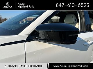 2024 Acura MDX Type S 5J8YD8H86RL003854 in Highland Park, IL 37